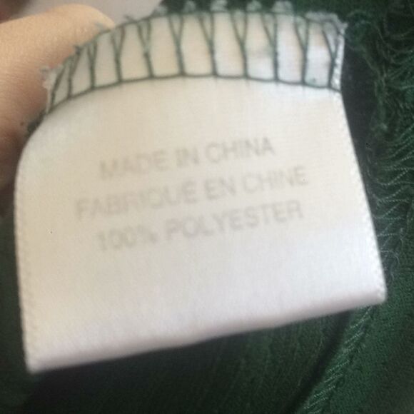 Under Armour Basketball Jersey Tank Green Women's Size Small S - Picture 7 of 7